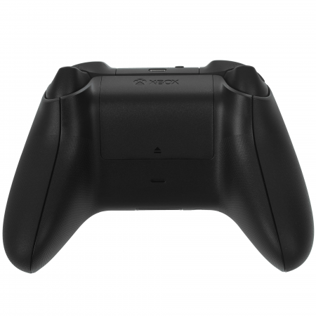 Джойстик беспроводной Microsoft Xbox Wireless Controller (Xbox Controller Black) черный