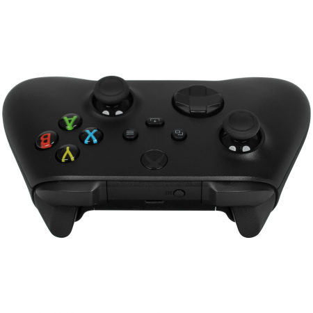 Джойстик беспроводной Microsoft Xbox Wireless Controller (Xbox Controller Black) черный