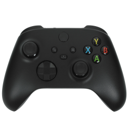 Джойстик беспроводной Microsoft Xbox Wireless Controller (Xbox Controller Black) черный