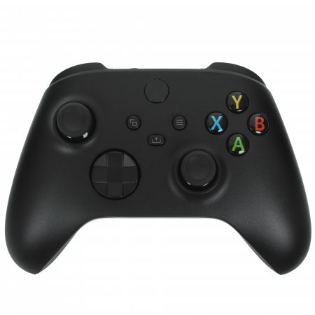 Джойстик беспроводной Microsoft Xbox Wireless Controller (Xbox Controller Black) черный