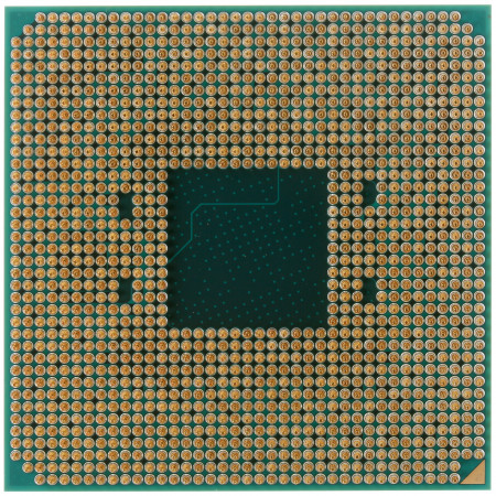 Процессор AMD A6-9500 OEM с кулером (AD9500AGM23AB OEM) серый