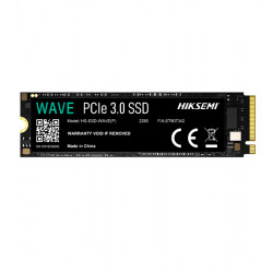 1024 ГБ SSD диск Hiksemi HS-SSD-WAVE(P) 1024G черный