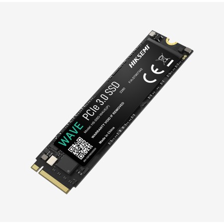 1024 ГБ SSD диск Hiksemi HS-SSD-WAVE(P) черный