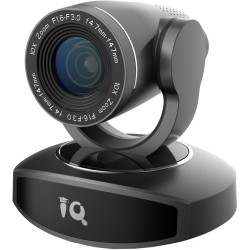 PTZ-видеокамера IQ CV800PRO (CV800PRO) черная