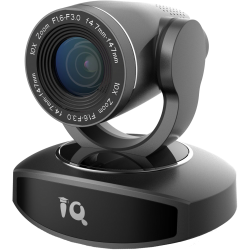 PTZ-видеокамера IQ CV800PRO (CV800PRO) черная