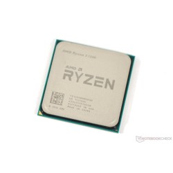 Процессор AMD Ryzen 3 1200 OEM (YD1200BBM4KAE)