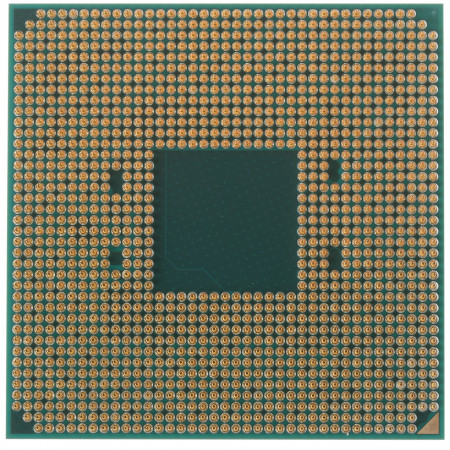 Процессор AMD Ryzen 3 1200 OEM (YD1200BBM4KAE OEM) серый