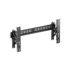 Кронштейн Brateck LVW02E-48T черный