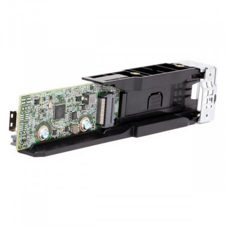 RAID-контроллер Dell BOSS-S2 (403-BCMD) зеленый
