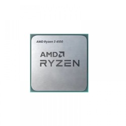 Процессор AMD Ryzen 3 4100 OEM (100-000000510)
