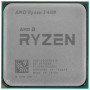 Процессор AMD Ryzen 3 4100 OEM с кулером (100-000000510 OEM) серый