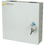 Оптический кросс LANMASTER (LAN-FOB-WM-8SC/ST) белый