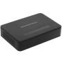 Маршрутизатор Grandstream HT814 черный