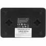 Маршрутизатор Grandstream HT814 черный