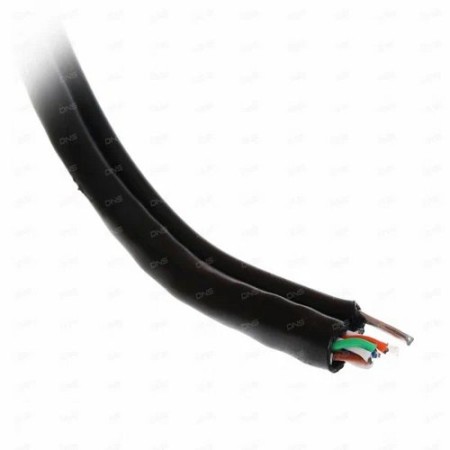 Сетевой кабель Cablexpert UPC-5051E-SO-OUTR черный