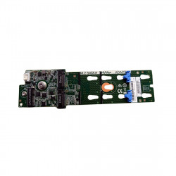 RAID-контроллер Lenovo ThinkSystem SR630/650v2 M.2 (4Y37A09739) зеленый