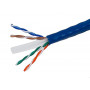 Сетевой кабель LANMASTER LAN-6EUTP-LSZH-BL синий