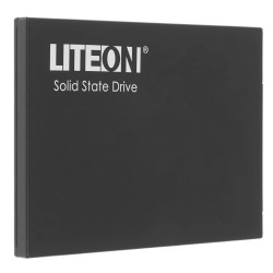 960 ГБ SSD диск LiteOn MU3 PH6 (PH6-CE960-L1) черный