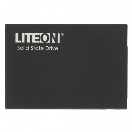 960 ГБ SSD диск LiteOn MU3 PH6 (PH6-CE960-L1) черный
