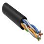 Сетевой кабель Ubiquiti UISP-Cable-Carrier черный