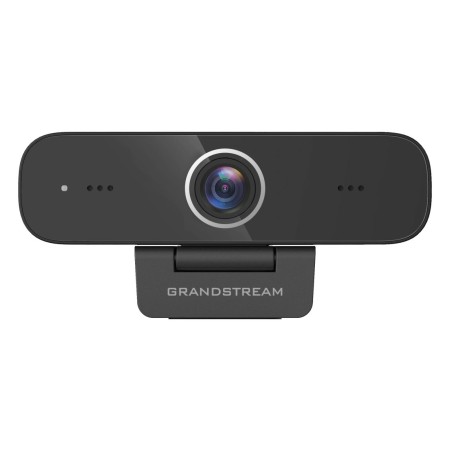 Веб-камера Grandstream GUV3100 черный