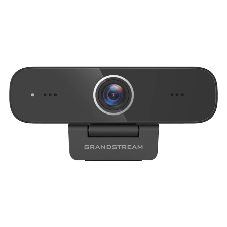 Веб-камера Grandstream GUV3100 черный