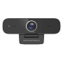 Веб-камера Grandstream GUV3100 черный