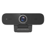 Веб-камера Grandstream GUV3100 черный