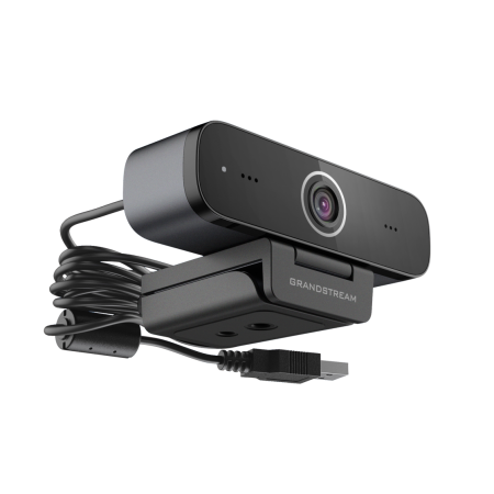 Веб-камера Grandstream GUV3100 черный