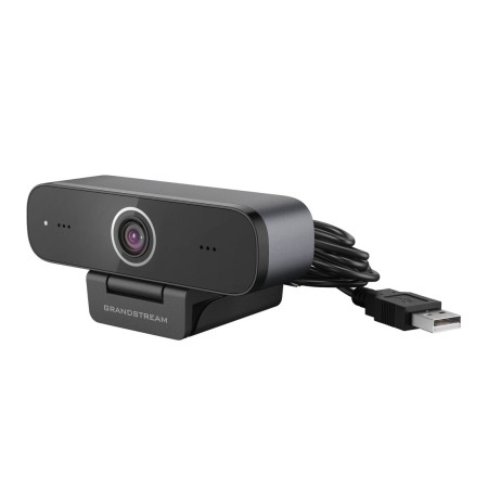 Веб-камера Grandstream GUV3100 черный