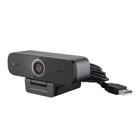Веб-камера Grandstream GUV3100 черный