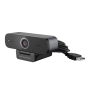 Веб-камера Grandstream GUV3100 черный