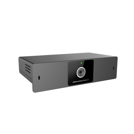 Веб-камера Grandstream GVC3212 серебристый