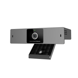 Веб-камера Grandstream GVC3212 серебристый