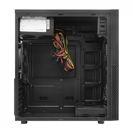 Корпус APEX K16 черный