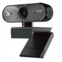 Веб-камера A4tech GK30 черный