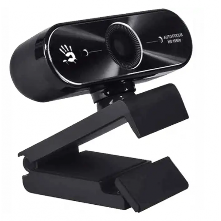 Веб-камера A4tech GK30 черный