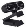 Веб-камера A4tech GK30 черный