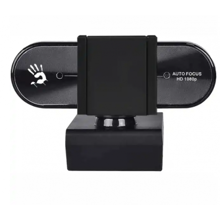 Веб-камера A4tech GK30 черный