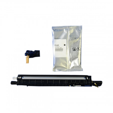 Девелопер Xerox 607K07290 черный