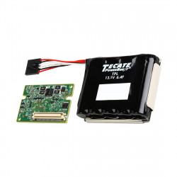 Батарея аварийного питания кэш-памяти Supermicro BTR-CVPM05 (BTR-CVPM05) черный