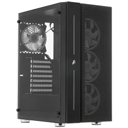 Корпус 1Stplayer BLACK.SIR B7 черный