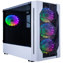 Корпус 1Stplayer DK-D4-WH White