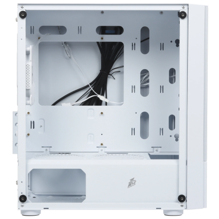 Корпус 1Stplayer FireBase X4-M (X4-M-WH-2F2PLUSW1F2WC3) белый