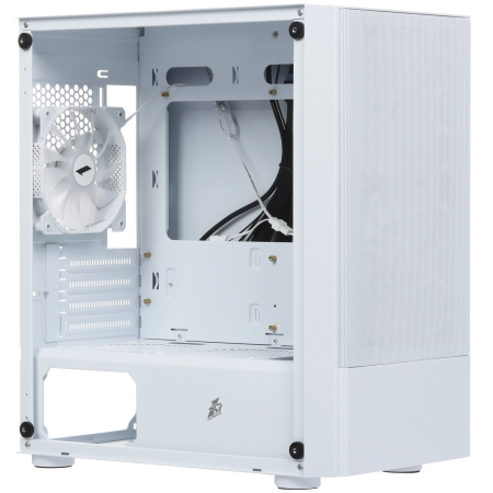 Корпус 1Stplayer FireBase X4-M (X4-M-WH-2F2PLUSW1F2WC3) белый