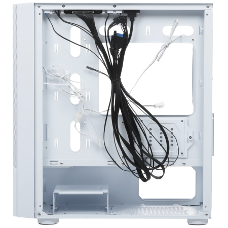 Корпус 1Stplayer FireBase X4-M (X4-M-WH-2F2PLUSW1F2WC3) белый