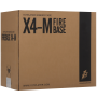 Корпус 1Stplayer FireBase X4-M (X4-M-WH-2F2PLUSW1F2WC3) белый
