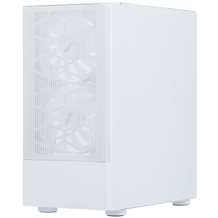 Корпус 1Stplayer FireBase X4-M (X4-M-WH-2F2PLUSW1F2WC3) белый