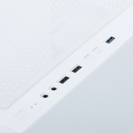 Корпус 1Stplayer FireBase X4-M (X4-M-WH-2F2PLUSW1F2WC3) белый