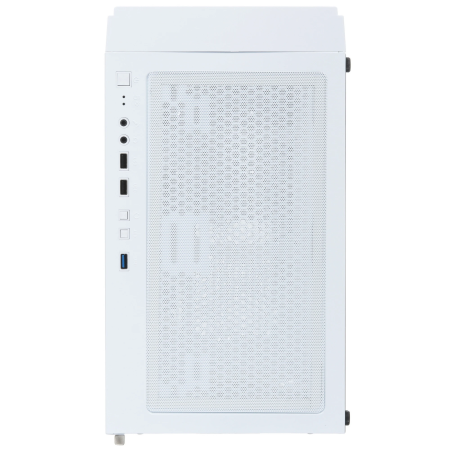 Корпус 1Stplayer FireBase X4-M (X4-M-WH-2F2PLUSW1F2WC3) белый